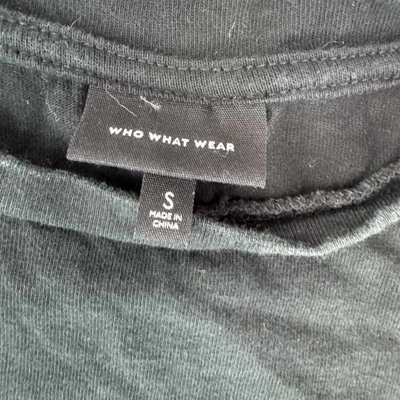Box with Clothes Different Brands Like Who What Wear, Fashion Nova. - Picture 9 of 13